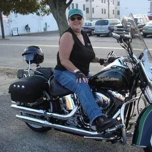 Meet your Posher, Karen